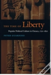 Capa do artigo The Time Of Liberty
