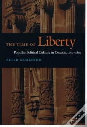 The Time Of Liberty