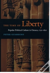 Capa do artigo The Time Of Liberty