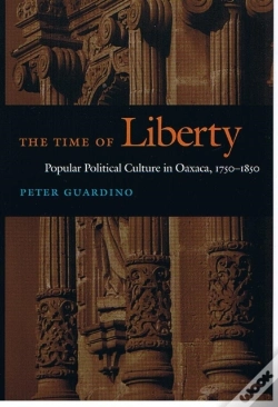 Capa do artigo The Time Of Liberty