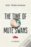 The Time Of Mute Swans