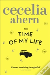 Capa do artigo The Time Of My Life