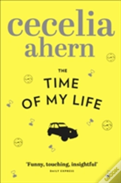 Capa do artigo The Time Of My Life