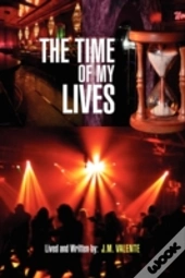 The Time Of My Lives