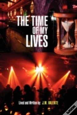 Capa do artigo The Time Of My Lives