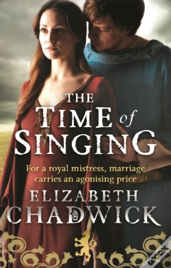 Capa do artigo The Time Of Singing