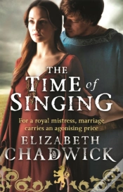 Capa do artigo The Time Of Singing