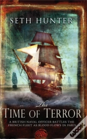 Capa do artigo The Time Of Terror