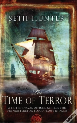 Capa do artigo The Time Of Terror