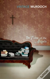 Capa do artigo The Time Of The Angels