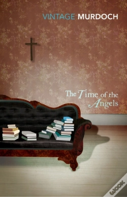 Capa do artigo The Time Of The Angels