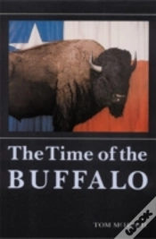 Capa do artigo The Time Of The Buffalo