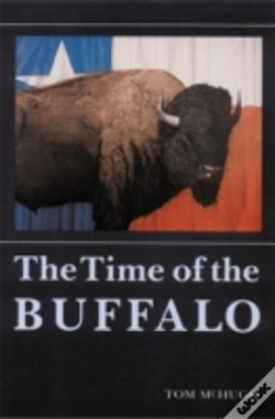 Capa do artigo The Time Of The Buffalo