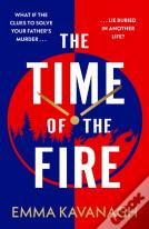 The Time Of The Fire