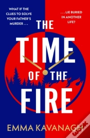Capa do artigo The Time Of The Fire