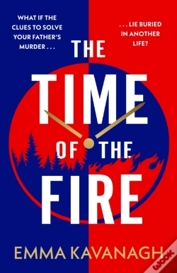 Capa do artigo The Time Of The Fire