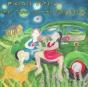 The Time of the Foxgloves - CD - Preview