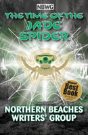 The Time Of The Jade Spider - Preview