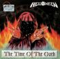The Time of the Oath (Expanded Edition) - Vinil - Preview