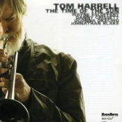 Capa do artigo The Time of the Sun - CD