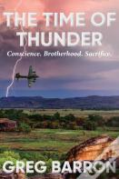 The Time Of Thunder