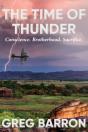 The Time Of Thunder - Preview