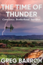 The Time Of Thunder