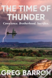 Capa do artigo The Time Of Thunder