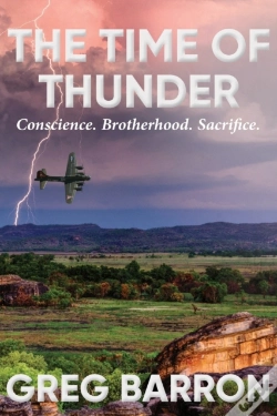 Capa do artigo The Time Of Thunder