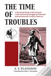 Capa do artigo The Time Of Troubles