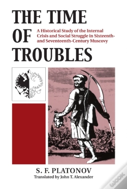 Capa do artigo The Time Of Troubles