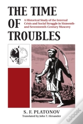 The Time Of Troubles