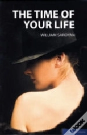 Capa do artigo The Time Of Your Life