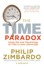 The Time Paradox - Preview