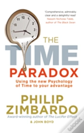 Capa do artigo The Time Paradox