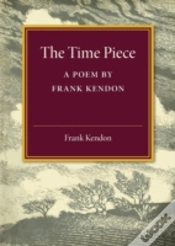 Capa do artigo The Time Piece