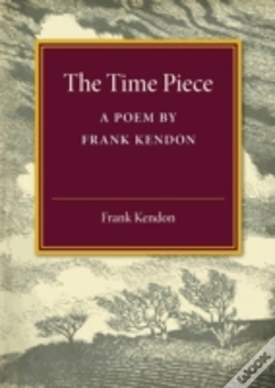 Capa do artigo The Time Piece