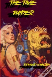 Capa do artigo The Time-Raider