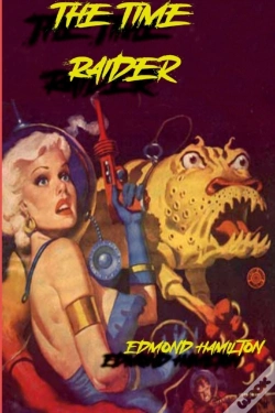 Capa do artigo The Time-Raider
