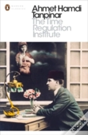 Capa do artigo The Time Regulation Institute