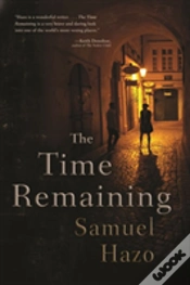 Capa do artigo The Time Remaining
