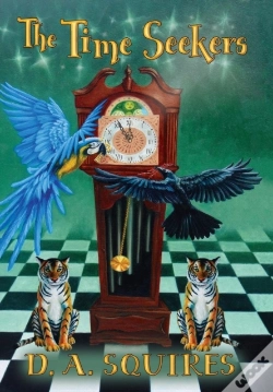 Capa do artigo The Time Seekers
