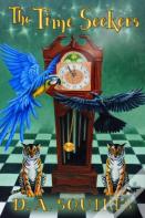 The Time Seekers