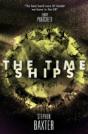 The Time Ships - Preview