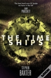 Capa do artigo The Time Ships