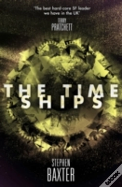 Capa do artigo The Time Ships