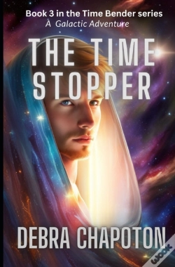 Capa do artigo The Time Stopper