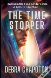 Capa do artigo The Time Stopper
