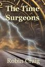 The Time Surgeons - Preview