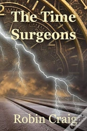 Capa do artigo The Time Surgeons